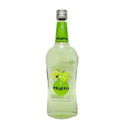 Carrefour Boisson Mojito Sans Alcool - 75Cl