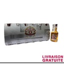 Chivas Regal Lot De 12 Whisky Chivas - 5Cl - 40% Alc