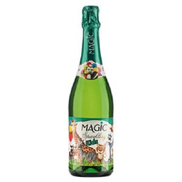 Vin Petillant Magic Kids - 75Cl