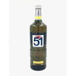 PASTIS 51 45% 1L