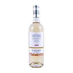 Calvet Vin Calvet Bordeaux Moelleux - 75 Cl - 11° Alc