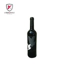 Vin Rouge Memoris Cuvée - 75cl - 12,5% Alc