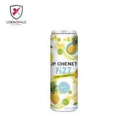 J P Chenet Fizz Lime-Pineapple