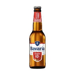 Bavaria Bière Bavaria Mangue -Drink 00%Alc