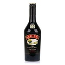 Original Irish Cream Whisky 17%