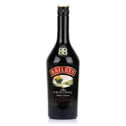 Original Irish Cream Whisky 17%