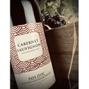 Cabernet Sauvignon  Languedoc