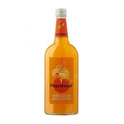 Carrefour Cocktail Planteur Sans Alcool - 75cl