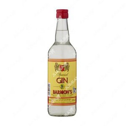 Gin Barmon'S