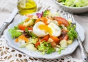 Salade Parisienne