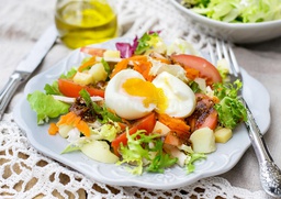 Salade Parisienne