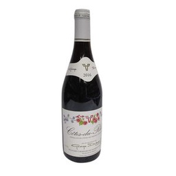 Cotes Rhone Eti Fleurie 75Cl