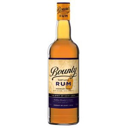 RHUM Bounty Dark 70cl