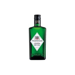 Hampstead London Dry Gin 40%