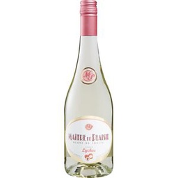 VIN Maître De Plaisir Litchi