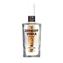 Zernoff Orig  - Wheat Vodka - 750Ml