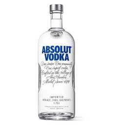 Vodka ABSOLUT Extrakt 70Cl
