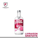 Absolut Vodka Raspberri 40°Alc - 75 Cl
