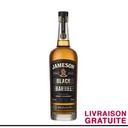 Jameson Whiskey Jameson Black Barrel – 75cl – 40%