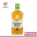 Ballantine'S Whisky Brasil – 70cl – 40