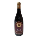 Syrah Vin Syrah 13% d'alcool