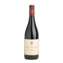 Vin Rouge Languedoc Roussillon Faugères Syrah - Carignan - Grenache MAS OLIVIER - 75cL