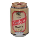 Cody'S Malta - 33Cl