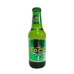 Bock Bière Bock - 4,8% - 25 Cl