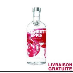 Cafe De Paris Vin Mousseux Cerise - 6.0°alc