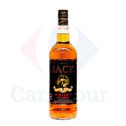Whisky Lord Jack - 1L