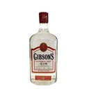 Gibsons GIN  70CL
