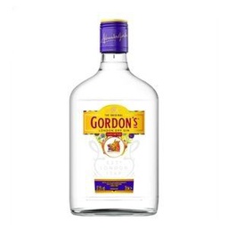 Gordon GIN 1/2 35CL