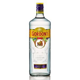 Gordon Liqueur Blanc Gordon's - 75Cl