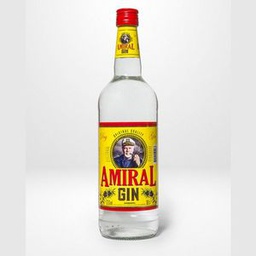 Gin Amiral 1l