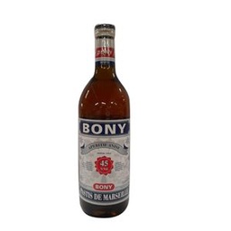 Pastis Bony 1L