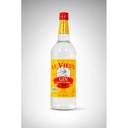Le Vieux Bouteille DRY GIN -  LE VIEUX - 1L - 43%