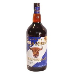 Cola Force 1,5 L