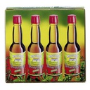 Bitters & liqueurs 4 Boonekamp Liqueur Aux Herbes, Bitter