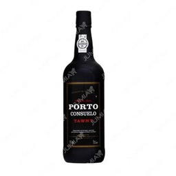 Porto Consuelo Tawny