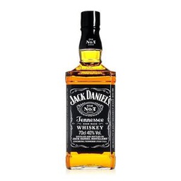 Whiskey Jack Daniel'S 70 Cl
