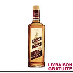 Royal Stag Whisky - 750 Ml
