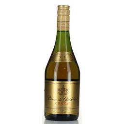 Chastelard Cognac Baron De Chastelard - 70 Cl