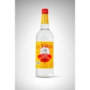 Le Vieux Bouteille DRY GIN -  LE VIEUX - 1L - 43%