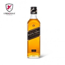 Johnnie Walker Whisky Johnnie Walker 37.5cl 12y