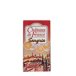 Vin Grands Chateaux Sangria Tetra Bb 250 Ml