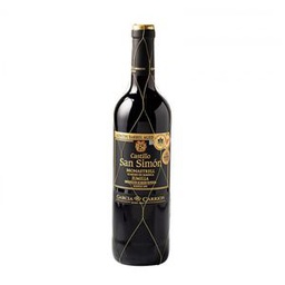 Don Simon San Simon Reserva (6X75cl)  13%