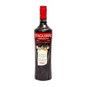 Vin Yzaguirre Vertmouth 15% 1L - Rouge