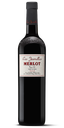 Vin Merlot 2017, 0,75 L, JP Chenet