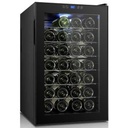 Lot De 3 Bouteilles De Vin La Petite Vendange Rouge - 75cl