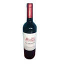 Fleur de Camille Vin Rouge Semi Sweet Fleur De Camille - 11% - 75Cl
